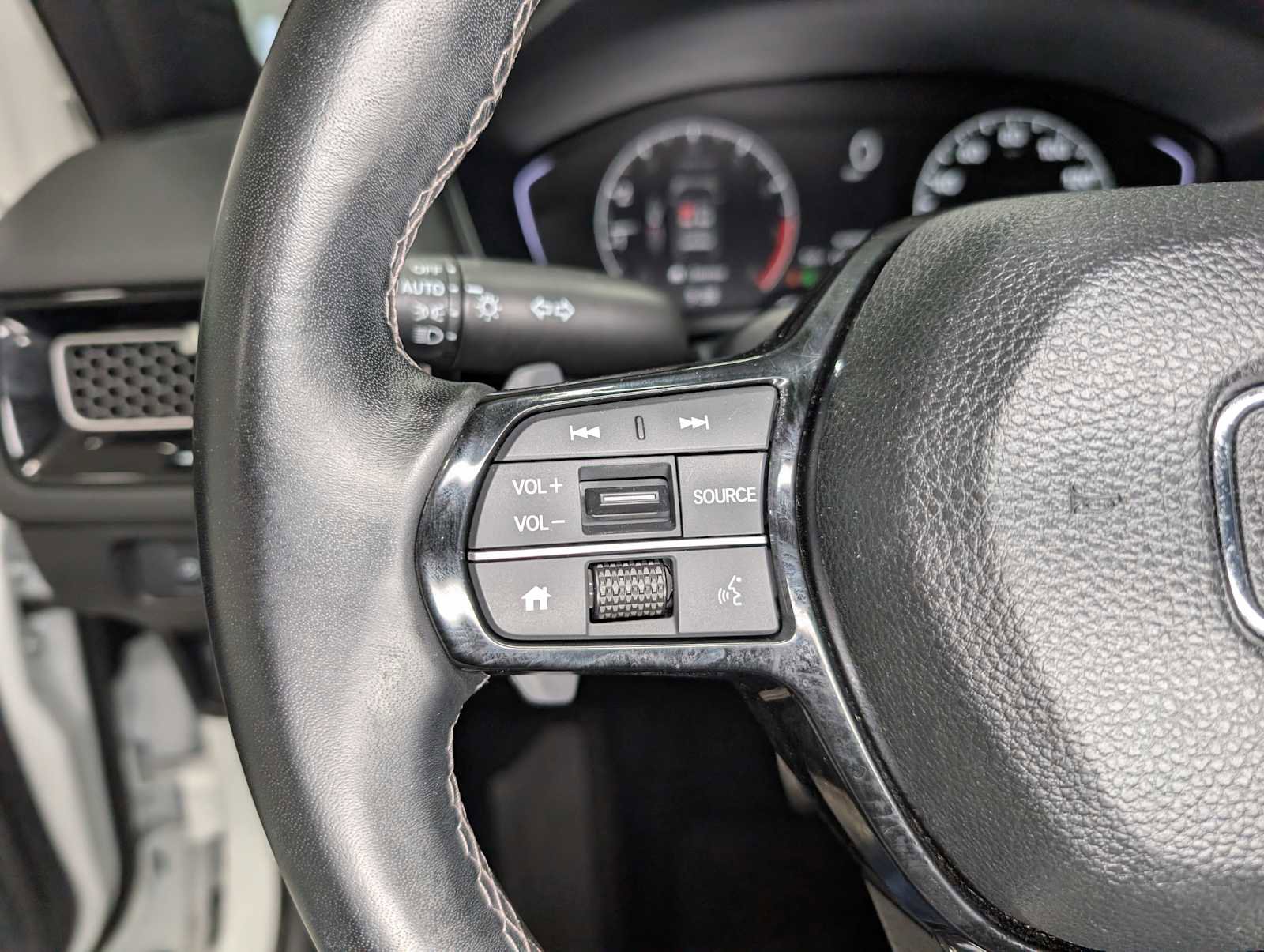 Certified 2022 Honda Civic Sport image 33