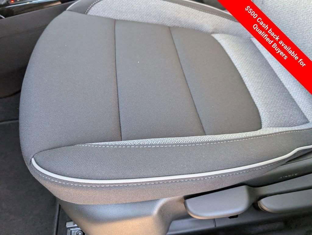 New 2026 Chevrolet TrailBlazer LS w/ LS Convenience Package image 24