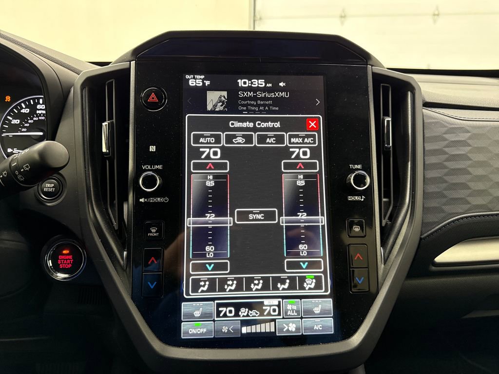 Used 2026 Subaru Forester Premium image 21