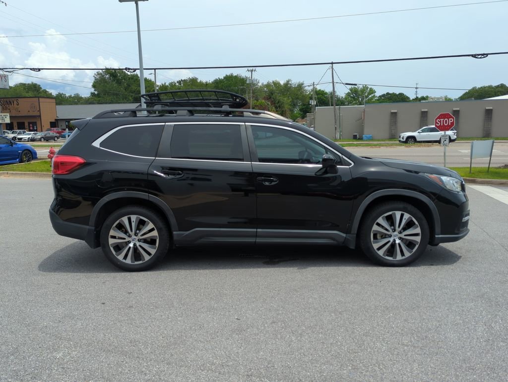 Used 2019 Subaru Ascent Premium w/ Popular Package #2 AWD/4WD image 8