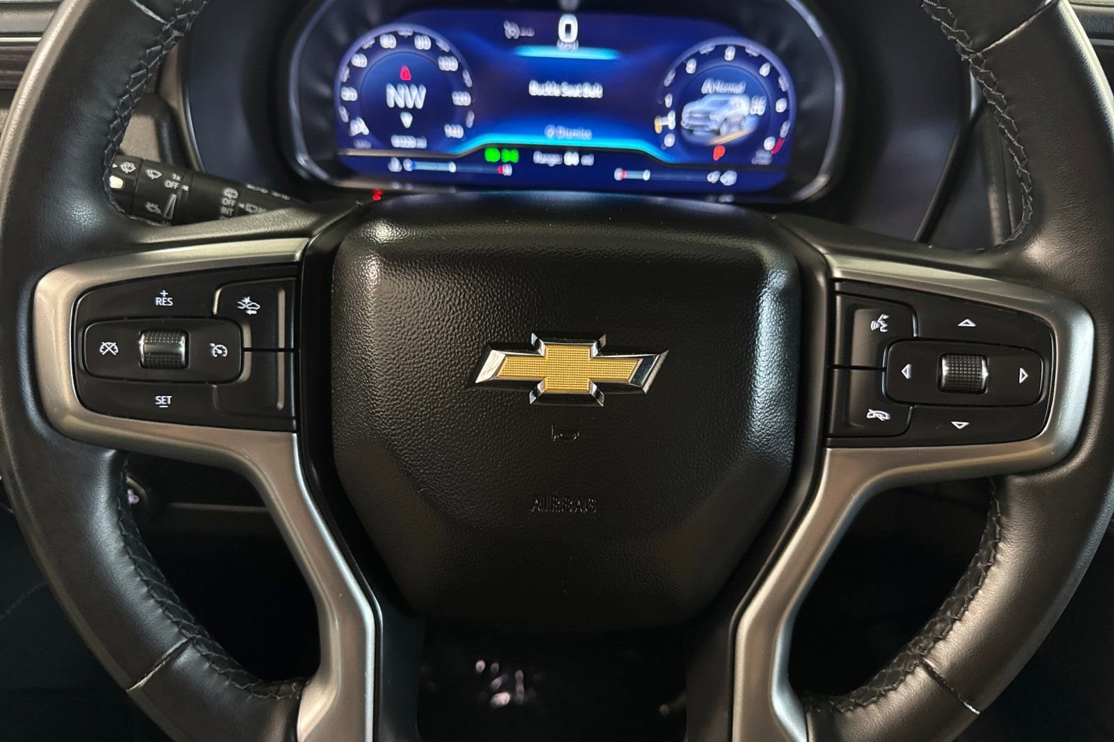Used 2024 Chevrolet Tahoe LT image 25