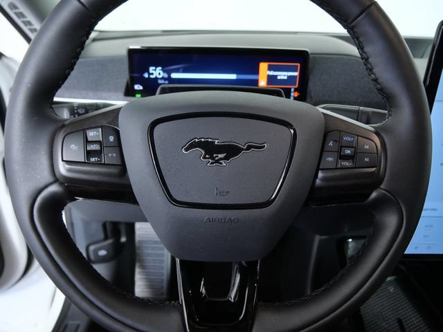 Certified 2025 Ford Mustang Mach-E Premium AWD/4WD image 23