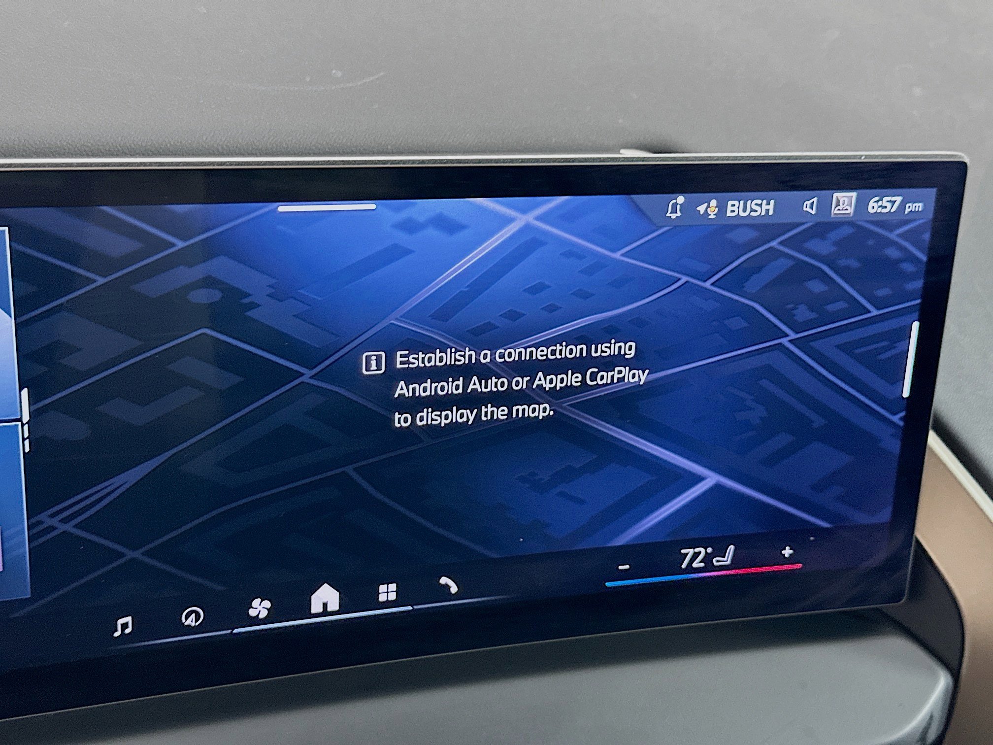 Used 2025 BMW X3 xDrive30i w/ Premium Package image 19