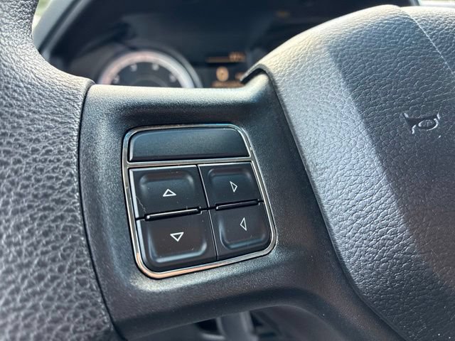 Used 2017 RAM 1500 Tradesman RWD image 26