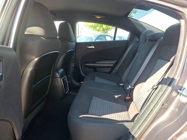 Used 2023 Dodge Charger GT RWD image 10