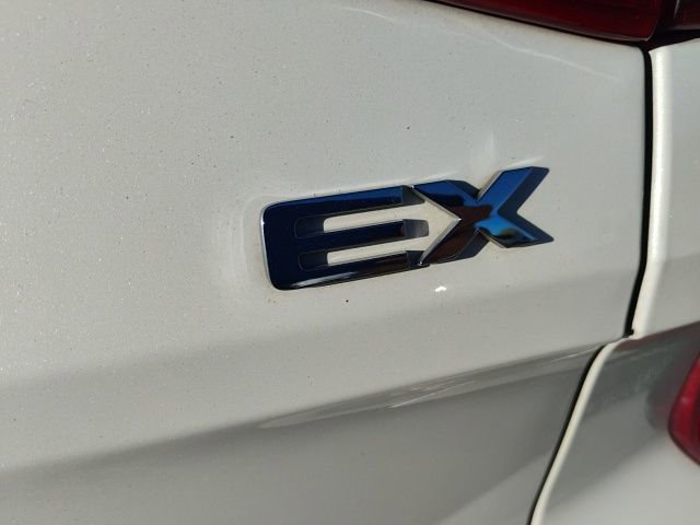 Used 2021 Kia Seltos EX image 9