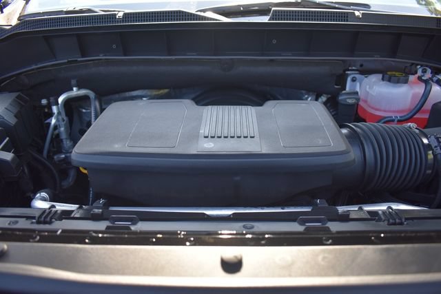 New 2026 Chevrolet Silverado 1500 High Country w/ High Country Premium Package AWD/4WD image 39