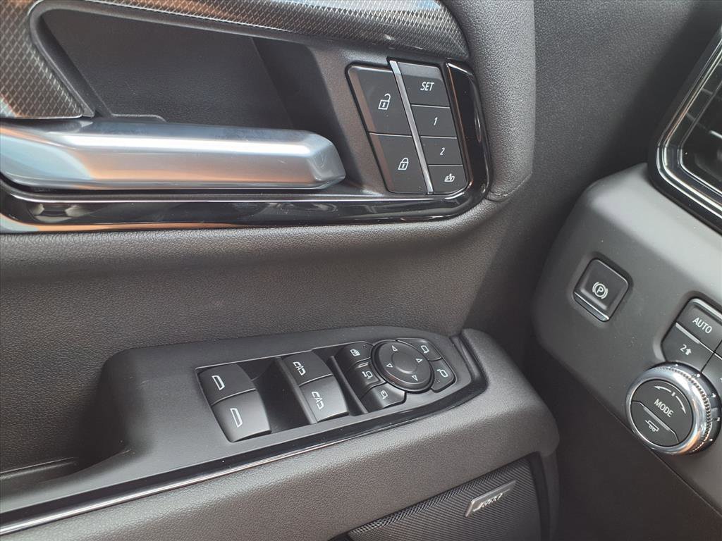 New 2026 GMC Sierra 2500 AT4 w/ AT4 Premium Plus Package image 18