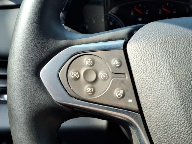 Certified 2023 Chevrolet Traverse RS AWD/4WD image 15