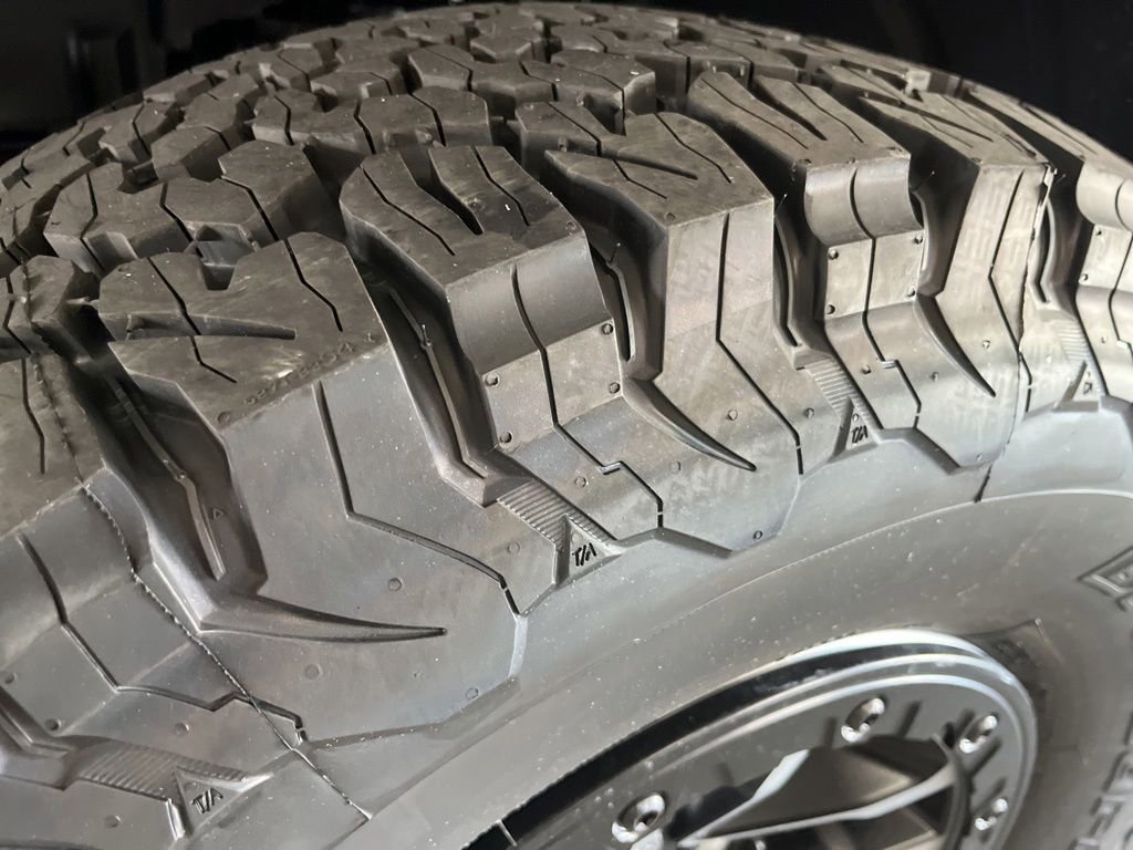 New 2026 Jeep Wrangler Unlimited Rubicon AWD/4WD image 17