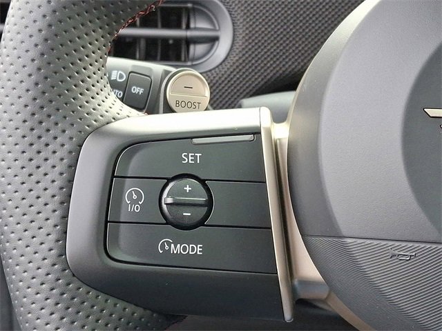 New 2026 MINI Cooper John Cooper Works image 13