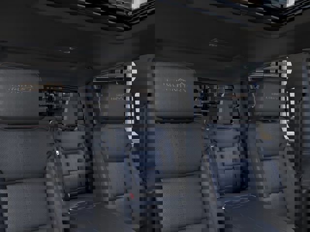 New 2026 Chevrolet Silverado 1500 High Country image 24