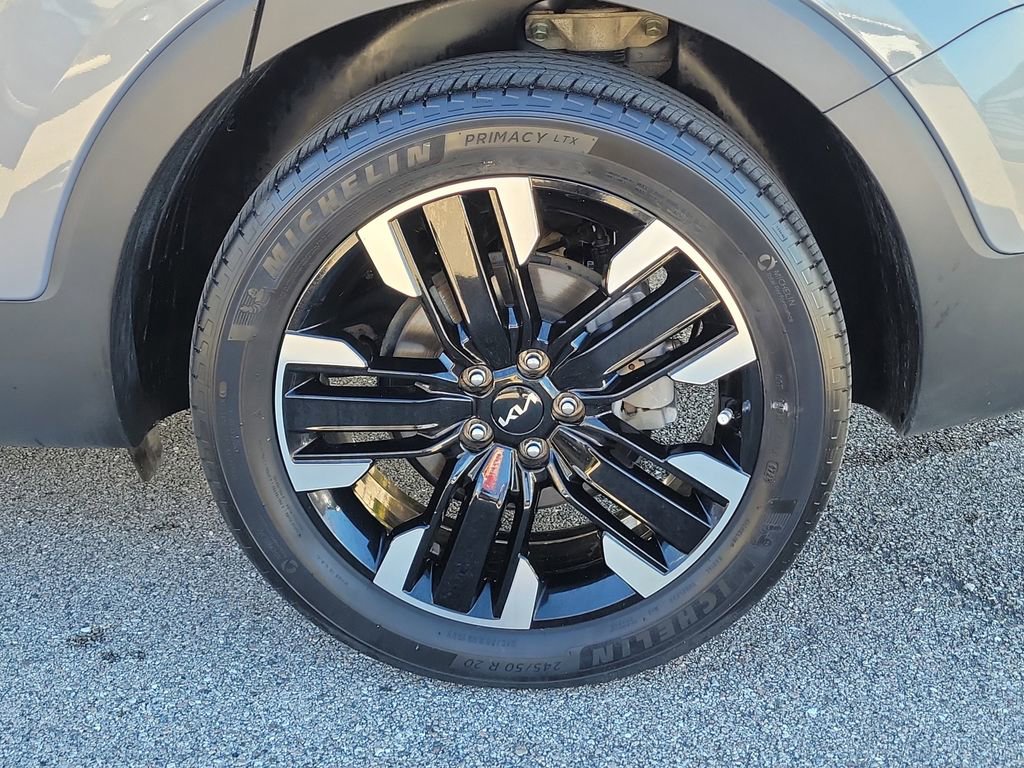 Used 2023 Kia Telluride SX image 15