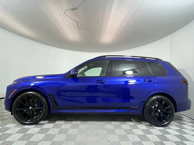 New 2026 BMW X7 xDrive40i image 4