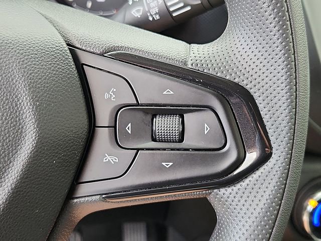 Certified 2023 Chevrolet TrailBlazer LT image 21