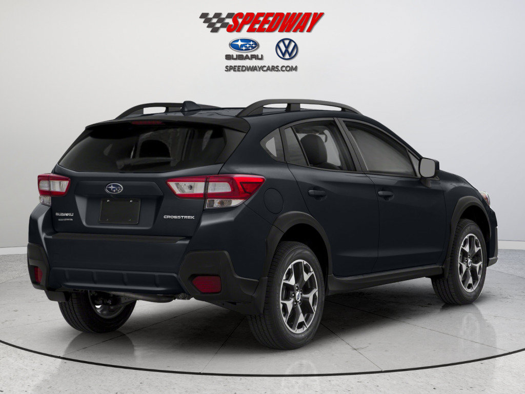 Used 2018 Subaru Crosstrek 2.0i Premium AWD/4WD image 2