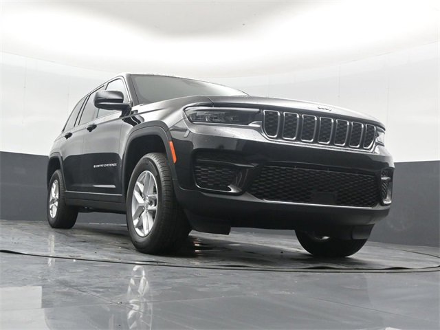 New 2025 Jeep Grand Cherokee Laredo image 44
