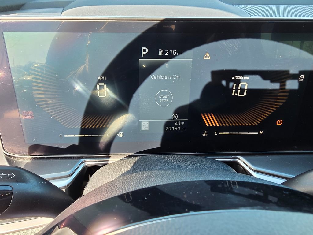 Used 2024 Kia Sorento S image 17