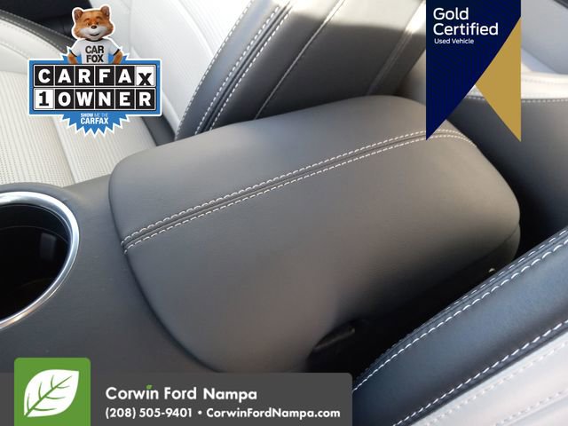 Certified 2025 Ford Mustang GT Premium w/ 60th Anniversary Package image 22