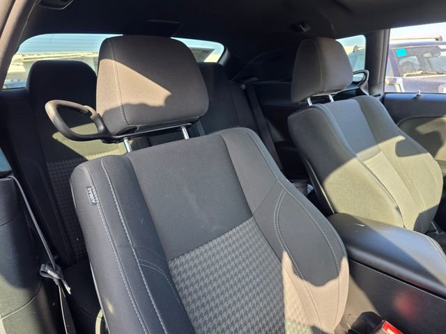 Used 2017 Dodge Challenger R/T image 10