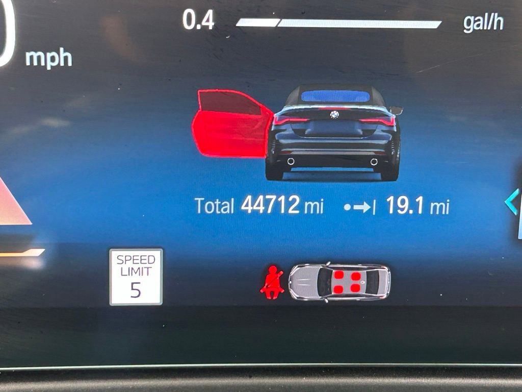 Used 2024 BMW 430i 430i image 23