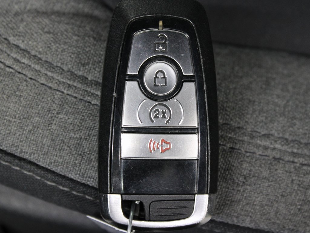 Used 2022 Ford Bronco Big Bend image 62