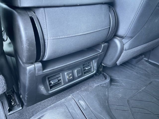 Used 2020 Chevrolet Silverado 1500 LT image 21