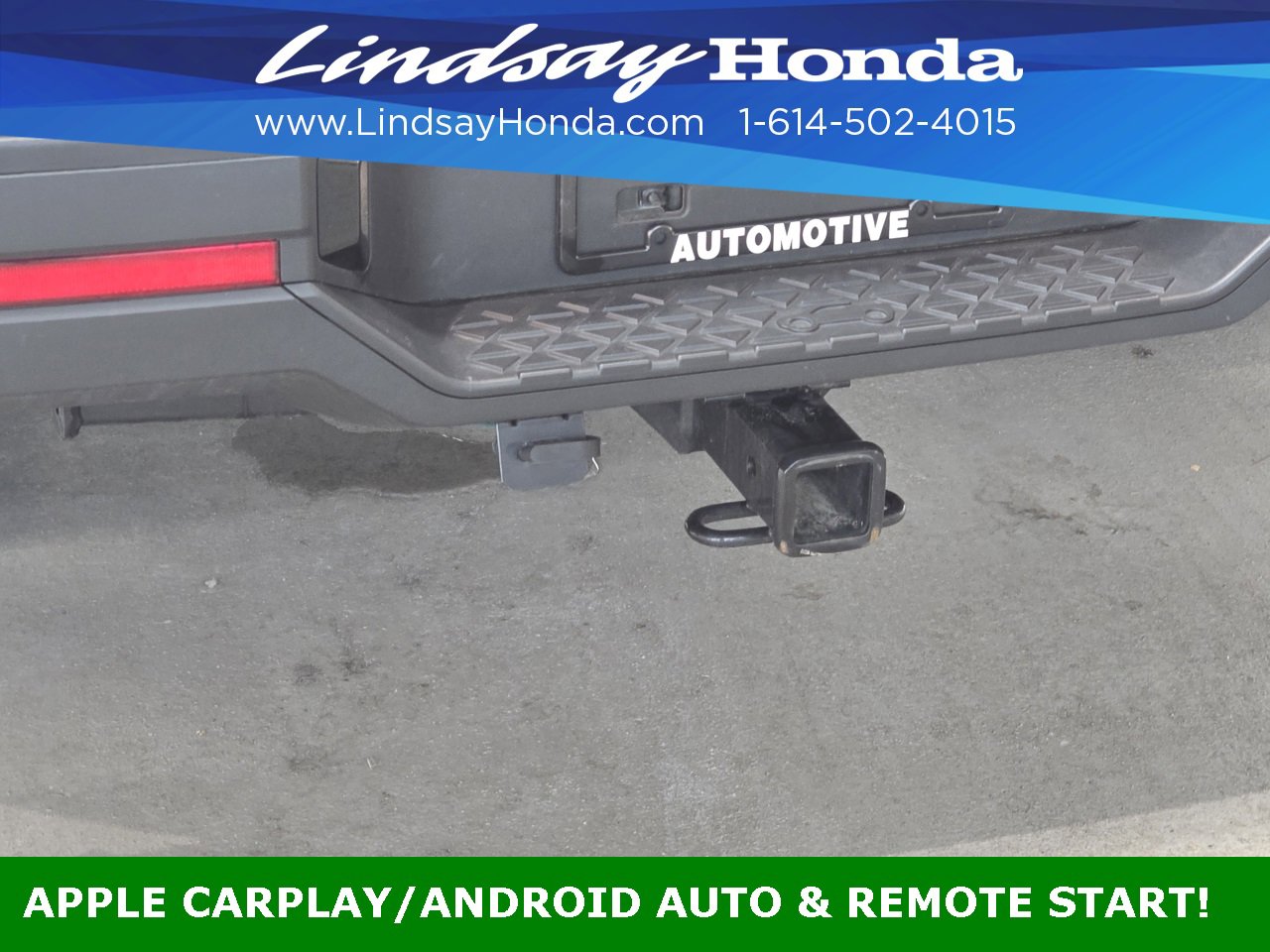 Used 2023 Hyundai Santa Cruz SEL w/ Cargo Package image 6