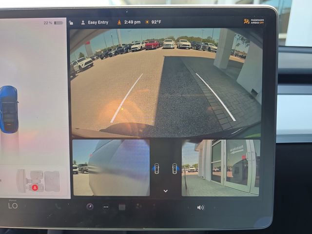 Used 2022 Tesla Model Y Long Range image 21