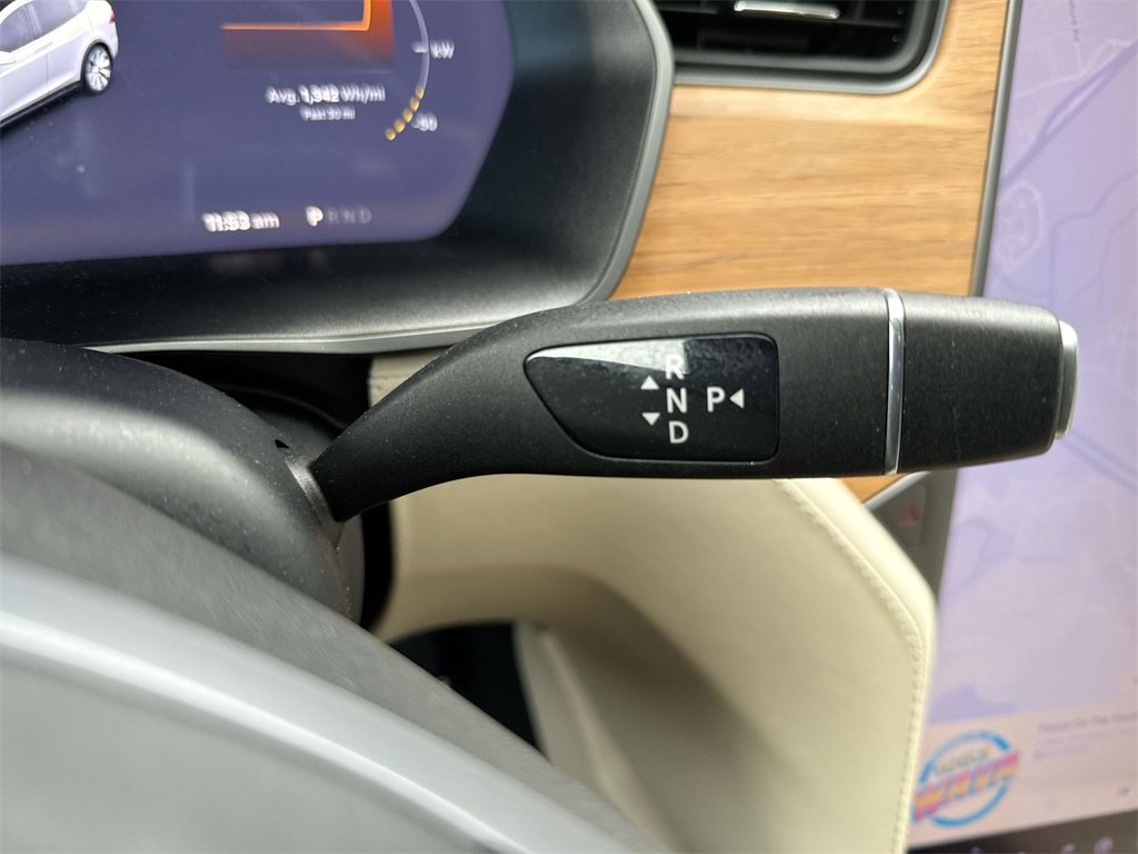 Used 2020 Tesla Model X Long Range image 22