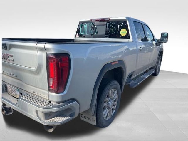Used 2023 GMC Sierra 2500 Denali AWD/4WD image 9