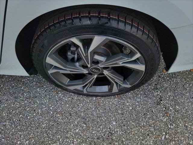 Certified 2022 Audi A3 2.0T Premium AWD/4WD image 29