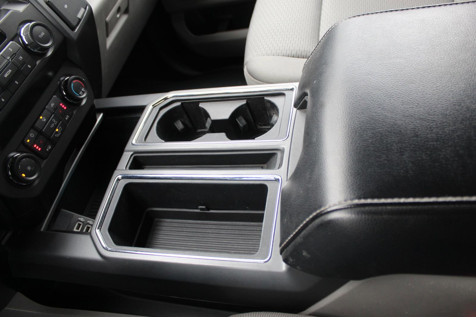 Used 2020 Ford F150 XLT w/ Equipment Group 302A Luxury image 29