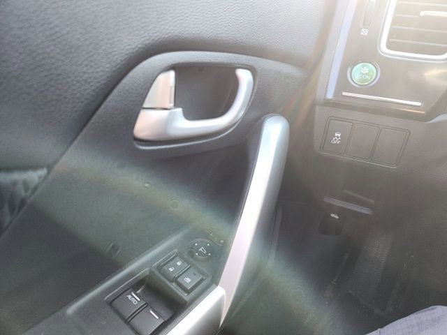 Used 2015 Honda Civic EX image 19