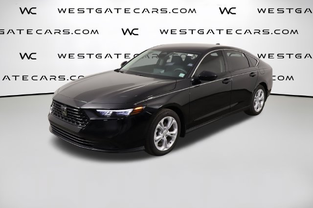 Used 2026 Honda Accord LX