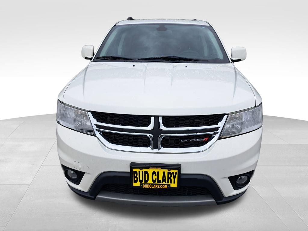 Used 2019 Dodge Journey SE image 9