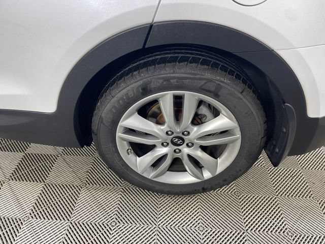 Used 2016 Hyundai Santa Fe Sport 2.0T w/ Option Group 05 AWD/4WD image 21