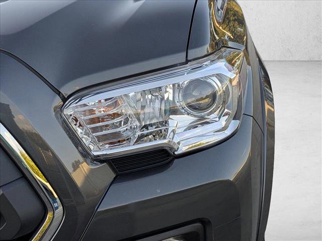 Used 2023 Toyota Tacoma SR5 image 10