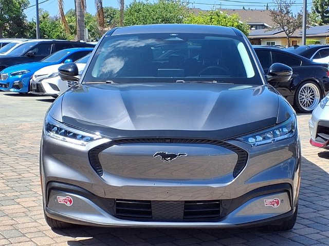 Used 2023 Ford Mustang Mach-E Select RWD image 2
