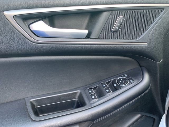 Used 2022 Ford Edge SEL image 22