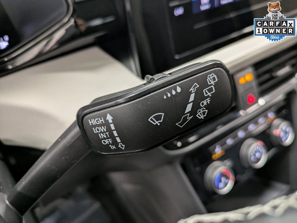 Used 2025 Volkswagen Taos S image 19