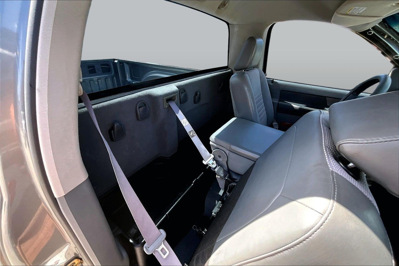Used 2007 Dodge Ram 1500 Truck ST w/ SXT Group RWD image 24