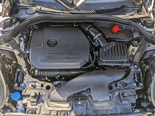 Certified 2023 MINI Cooper Clubman S image 23