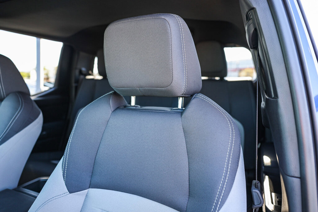 Certified 2025 Toyota Tacoma TRD Off-Road w/ TRD Off Road Upgrade Package image 19