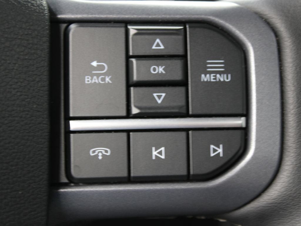 Used 2025 Ford F150 Lariat AWD/4WD image 66