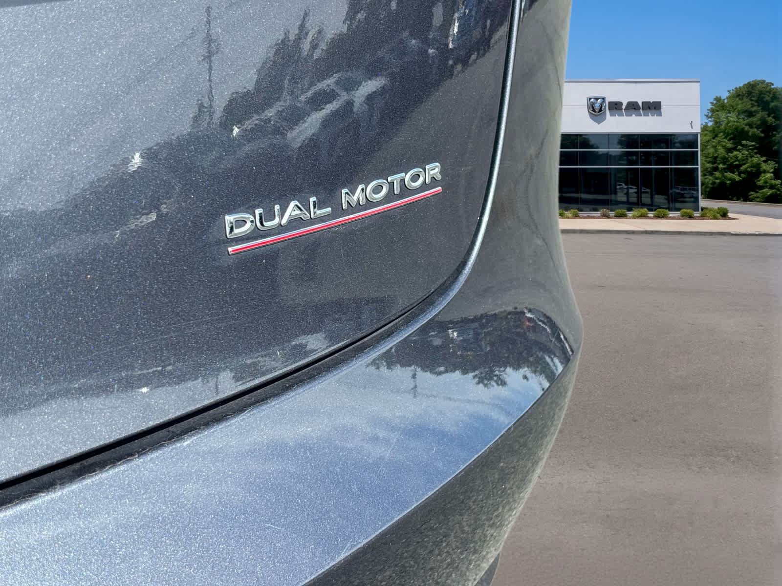 Used 2023 Tesla Model 3 Performance AWD/4WD image 32