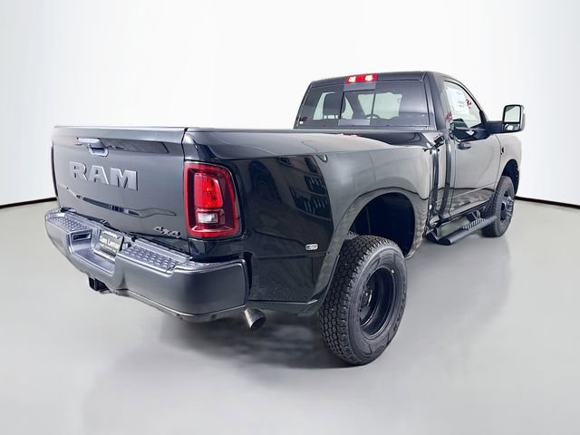 New 2026 RAM 3500 Tradesman AWD/4WD image 7