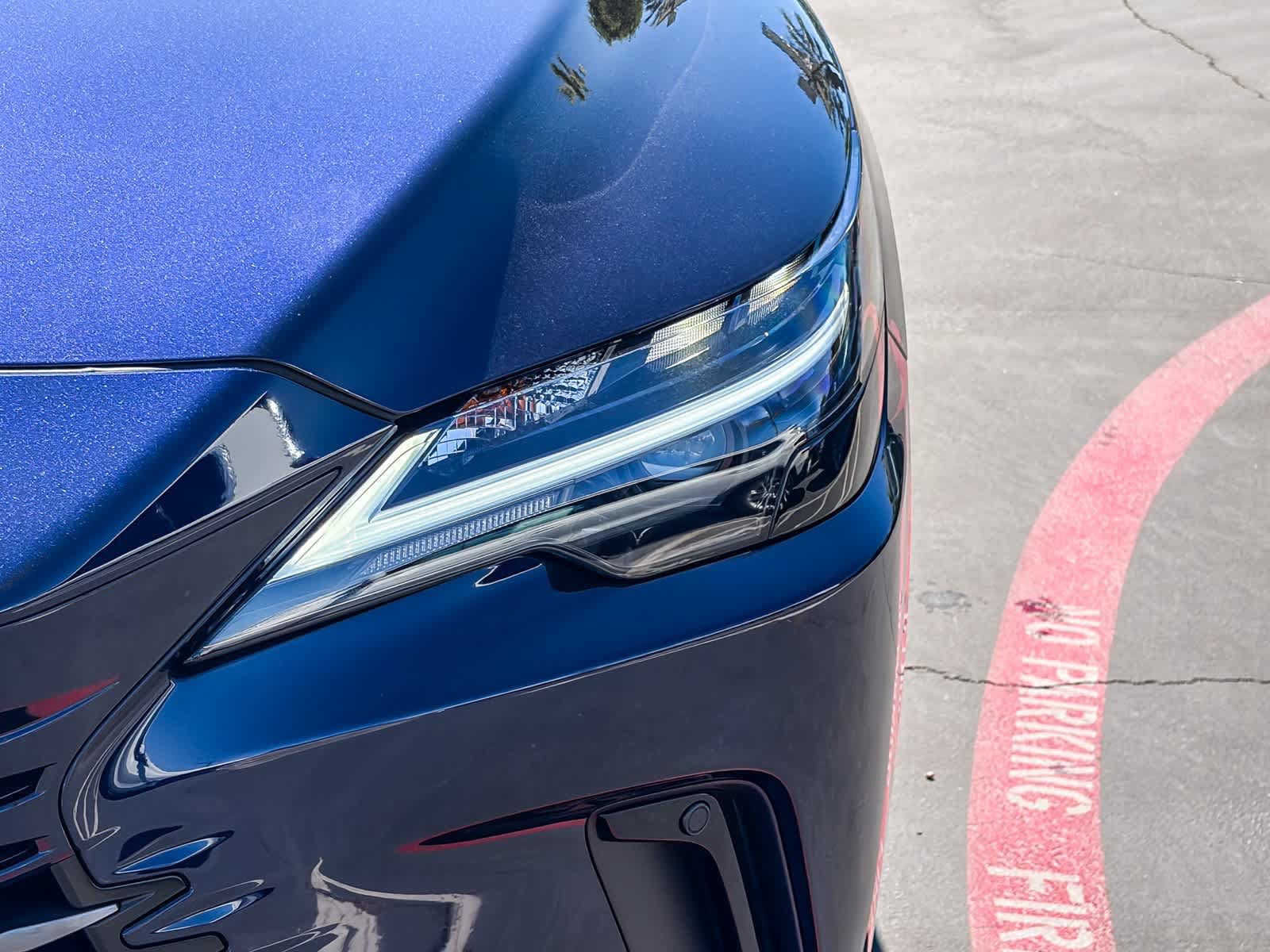 New 2026 Lexus RX 350 Premium FWD image 7