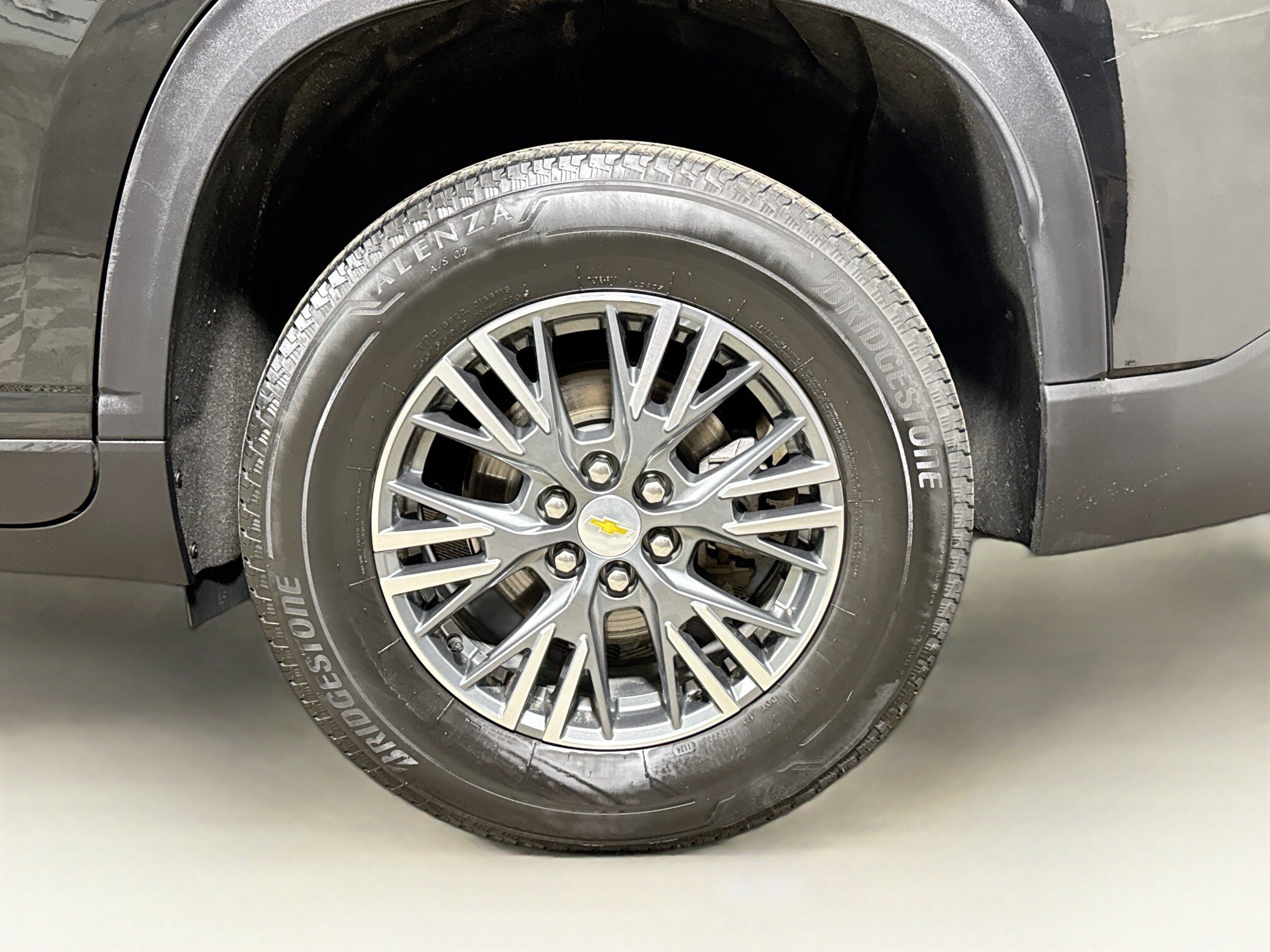 Used 2024 Chevrolet Traverse LT AWD/4WD image 28