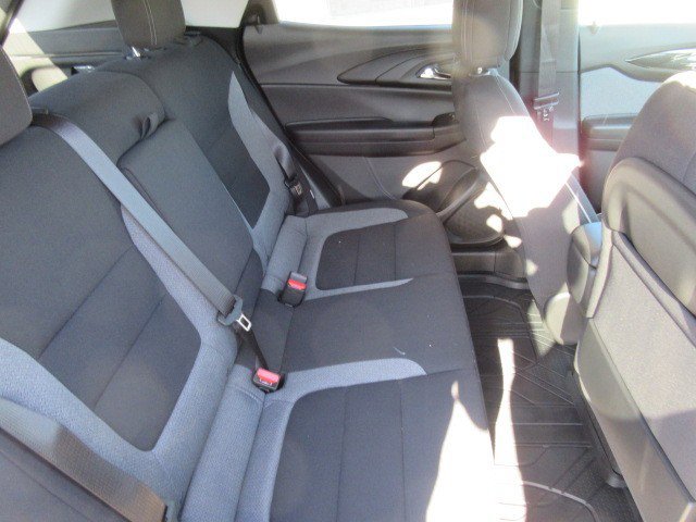 New 2026 Chevrolet TrailBlazer LT w/ Convenience Package image 14